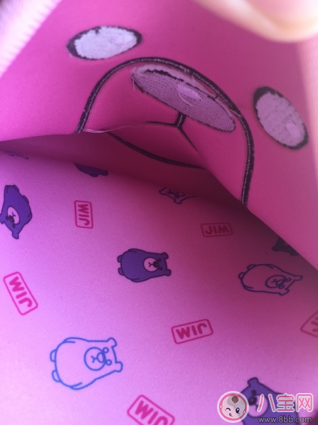 上學(xué)小書包用哪款好 uek幼兒園寶寶書包測(cè)評(píng)