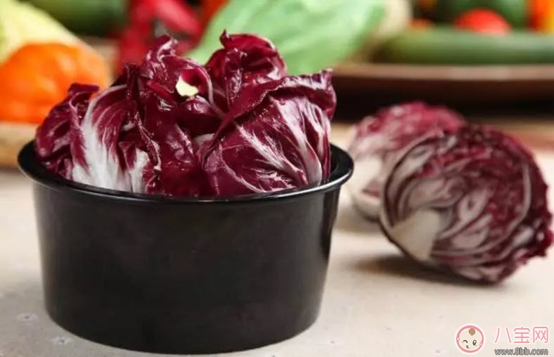 紫包菜孕婦可以生吃涼拌吃嗎 適合孕婦吃的紫甘藍涼拌菜有哪些