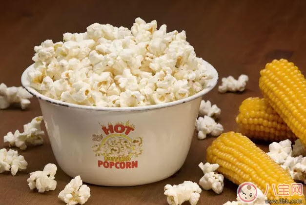 孕婦能吃電影院爆米花嗎 老式爆米花孕婦能吃嗎
