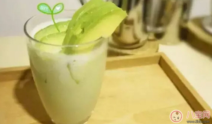 牛油果孕婦怎么吃最好 適合孕婦的牛油果食譜有哪些