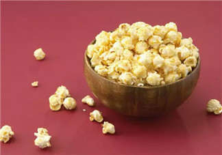 孕婦能吃電影院爆米花嗎 老式爆米花孕婦能吃嗎