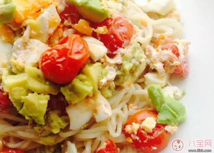 牛油果孕婦怎么吃最好 適合孕婦的牛油果食譜有哪些