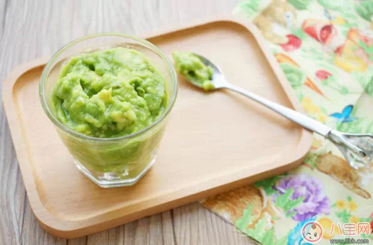 牛油果孕婦怎么吃最好 適合孕婦的牛油果食譜有哪些