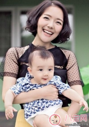 小沐沐長大目測又是帥哥一枚 小沐沐長大照片