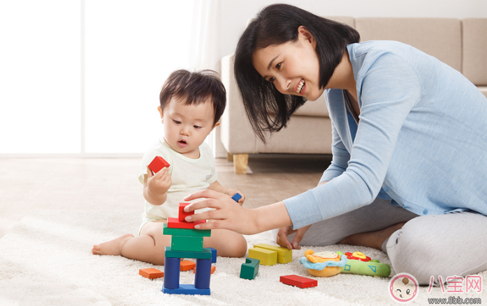 各年齡端小孩子適合玩什么玩具 3-7歲小朋友玩具類型推薦