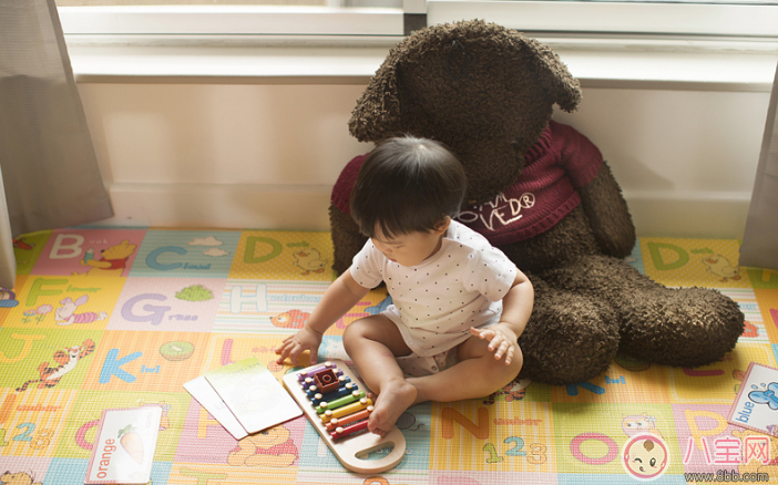 各年齡端小孩子適合玩什么玩具 3-7歲小朋友玩具類型推薦