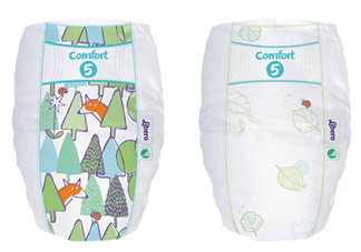 寶寶洗護(hù)用品怎么選 寶寶洗護(hù)用品購買注意這兩點