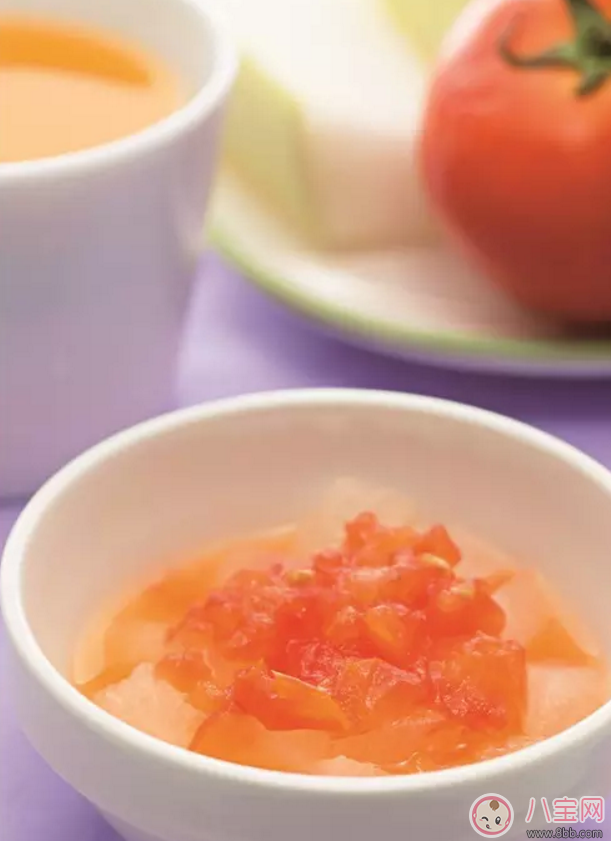 1歲寶寶食譜 該給TA吃點特別的食物了