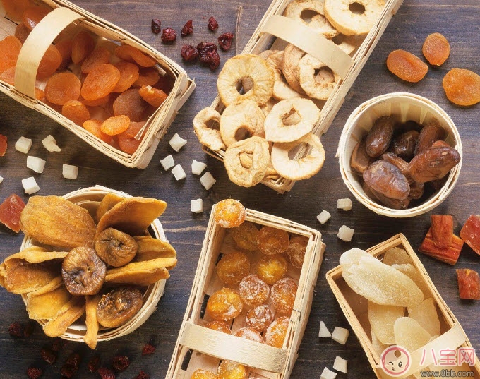 適合孩子吃的健康零食有哪些 寶寶吃什么零食好吃又健康