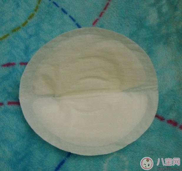 小白熊和貝親防溢乳墊哪個(gè)好 小白熊貝親防溢乳墊吸水測(cè)試