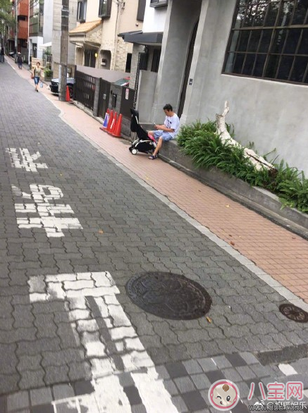 陳冠?，F(xiàn)身日本變曬娃狂魔 給孩子拍照怎么拍好