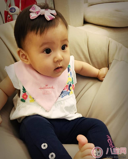 陳冠?，F(xiàn)身日本變曬娃狂魔 給孩子拍照怎么拍好