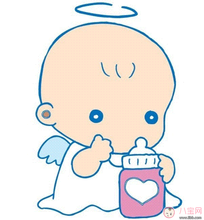 寶寶奶瓶推薦 什么奶瓶最適合新生兒