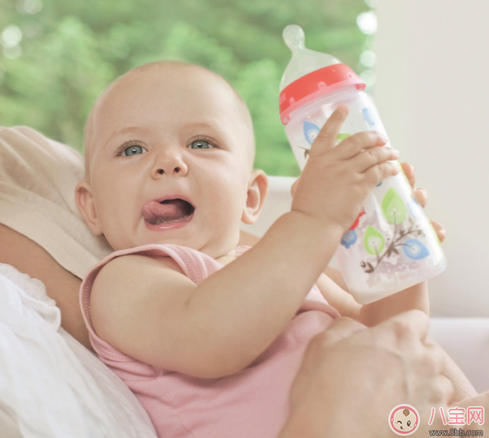 寶寶奶瓶推薦 什么奶瓶最適合新生兒