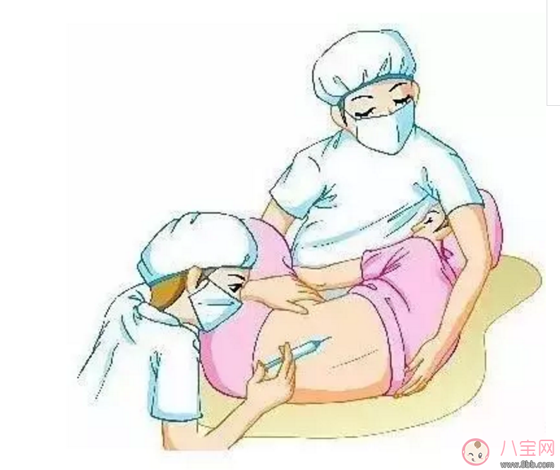 郭富城讓方媛提前生產(chǎn)的原因 如何降低剖腹產(chǎn)疼痛