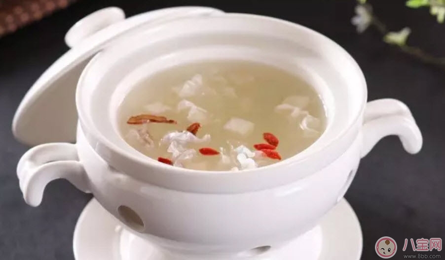 最適合兒童秋季吃的食物有哪些 寶寶秋天適合吃什么菜