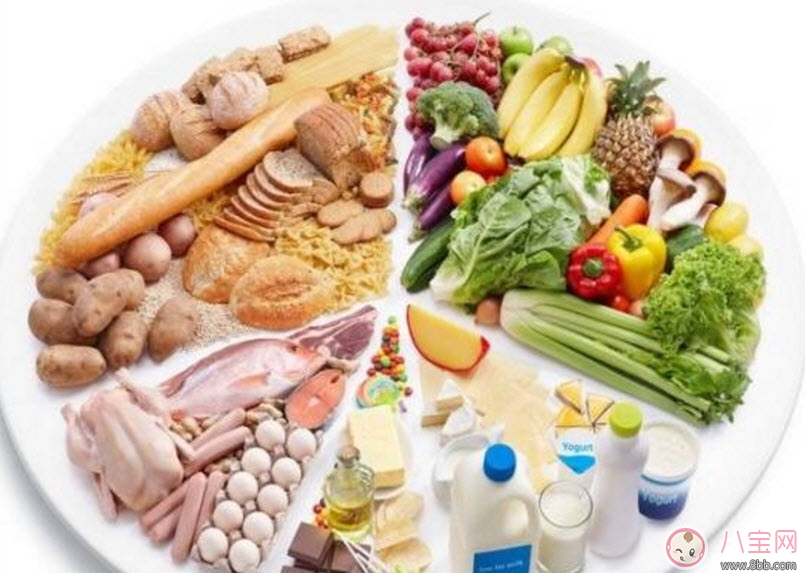 最適合兒童秋季吃的食物有哪些 寶寶秋天適合吃什么菜