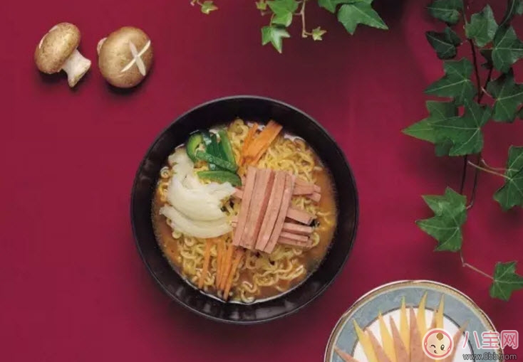 孕婦可以偶爾吃泡面嗎 孕婦方便面能不能干吃