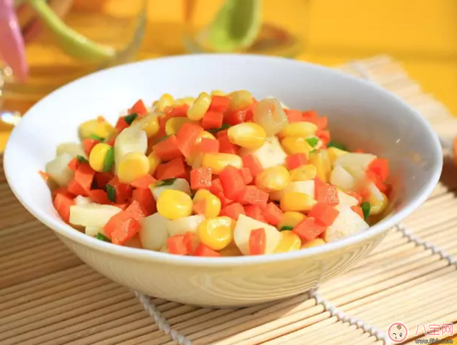 孕期孕吐怎么辦  緩解孕吐吃對就好了