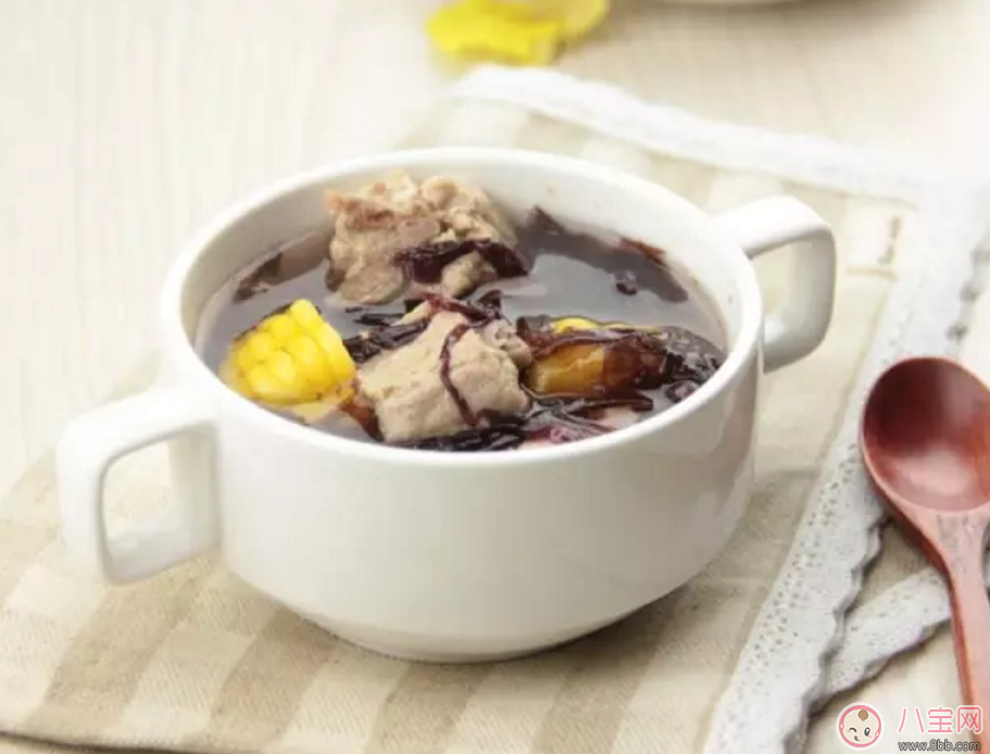 孕期孕吐怎么辦  緩解孕吐吃對就好了