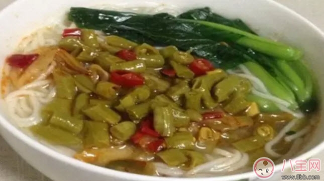 孕婦可以吃酸豆角嗎 孕婦能吃的酸豆角應該怎么做