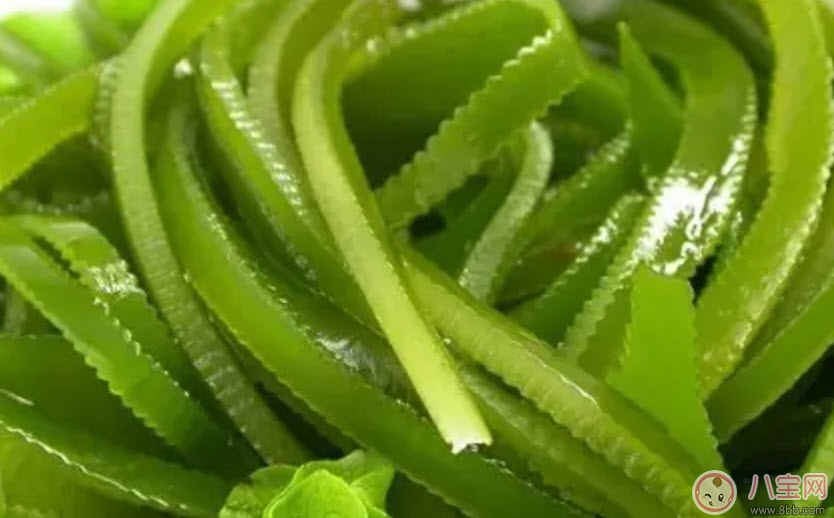 孕婦能吃海帶嗎 孕婦吃海帶有哪些注意事項(xiàng)