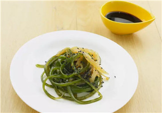 孕婦能吃海帶嗎 孕婦吃海帶有哪些注意事項(xiàng)