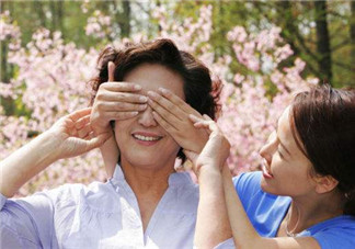 如何搞定婆媳問(wèn)題 贏得婆婆歡心