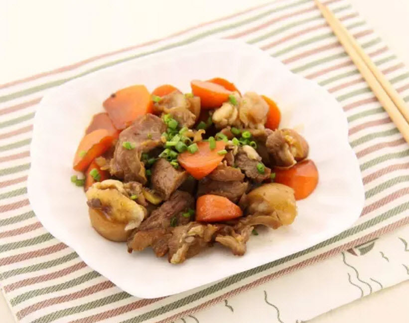 孕婦怎么吃羊肉不上火 孕婦什么時候吃羊肉最好