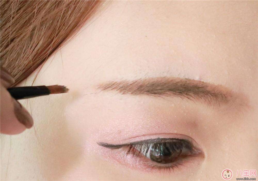 2017七夕節(jié)妝容技巧 變身完美女人