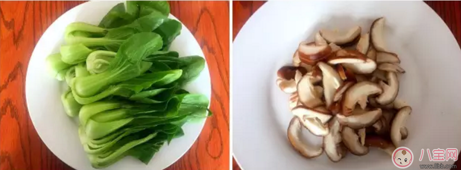 如何保護(hù)寶寶視力 吃這三道菜就夠了