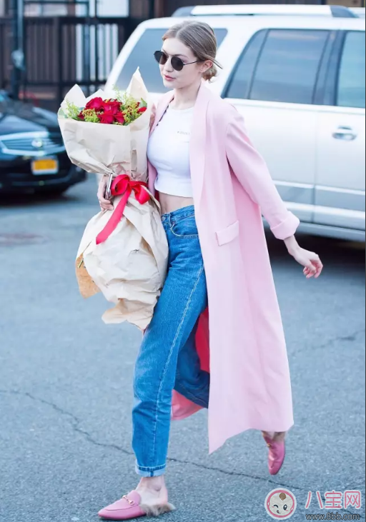 2017秋冬流行色美到?jīng)]朋友 怎么穿衣搭配才是重點(diǎn)