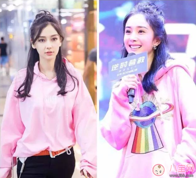 2017秋冬流行色美到?jīng)]朋友 怎么穿衣搭配才是重點(diǎn)