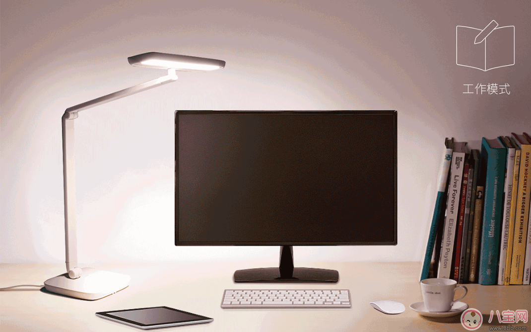 埋藏最深的視力殺手竟是臺(tái)燈 如何選擇合適的臺(tái)燈