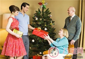 媳婦見公婆  如何表現(xiàn)加分