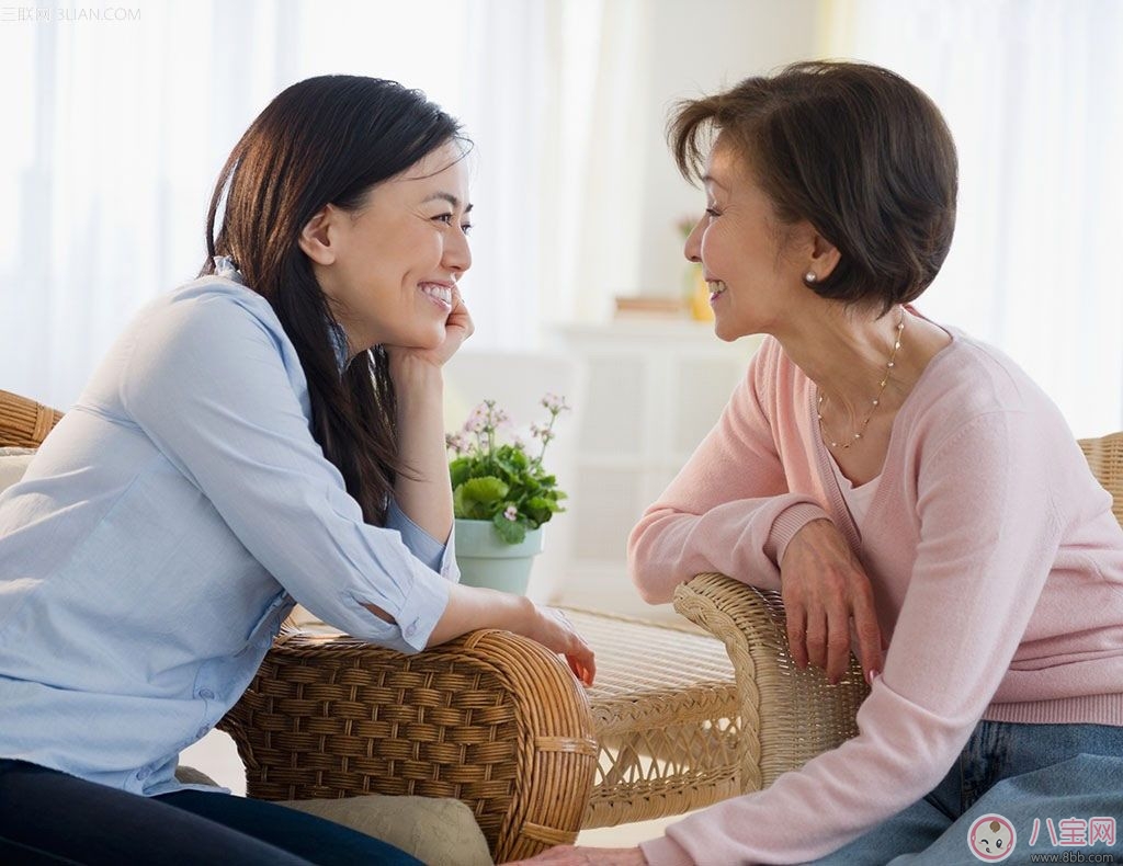 媳婦見公婆  如何表現(xiàn)加分