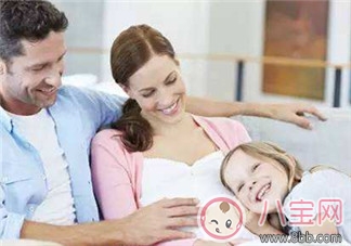 如何選擇合適的二胎間隔 孕婦要注意的二胎事項