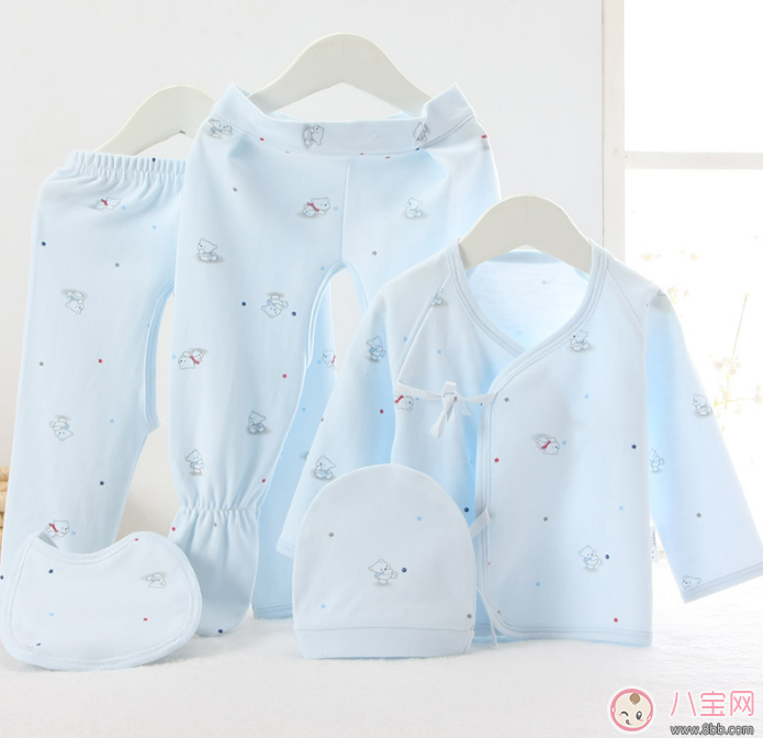 七款分娩必備的嬰兒用品清單