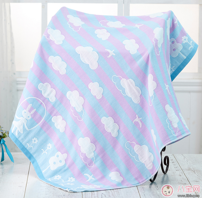 七款分娩必備的嬰兒用品清單