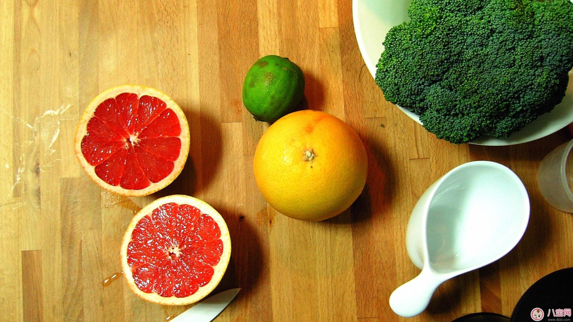 吃水果好消暑 中元節(jié)水果有妙用