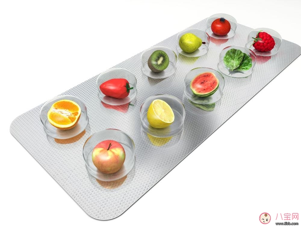 吃水果好消暑 中元節(jié)水果有妙用