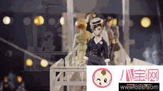 珍藏款芭比大集合 真正適合寶寶的芭比娃娃