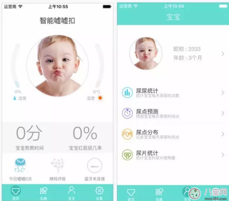 智能噓噓扣怎么樣 智能噓噓扣的使用方法測評(píng)
