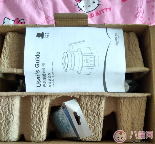 小白熊恒溫調(diào)奶器除氯功能有用嗎 小白熊恒溫調(diào)奶器使用測(cè)評(píng)