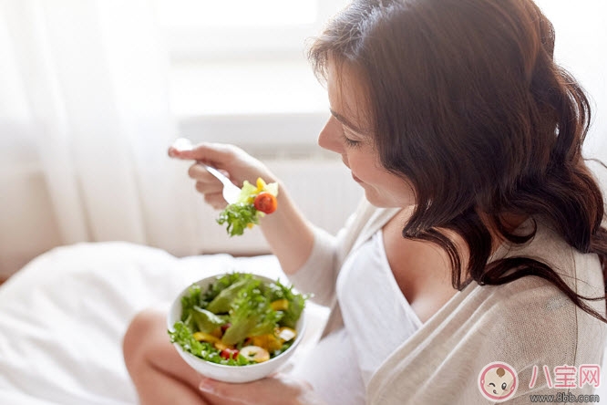 孕婦補(bǔ)充的微量元素有哪些 孕婦吃哪些食物對寶寶好