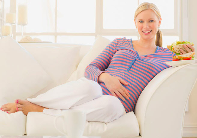 孕婦補充的微量元素有哪些 孕婦吃哪些食物對寶寶好