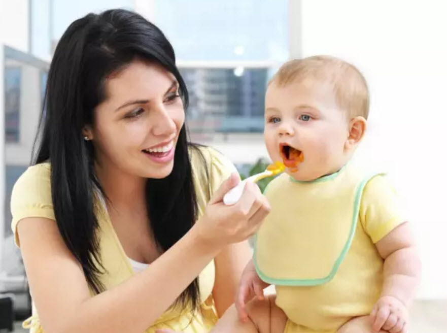 寶寶輔食怎么加 寶寶輔食添加順序