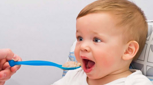 寶寶輔食怎么加 寶寶輔食添加順序