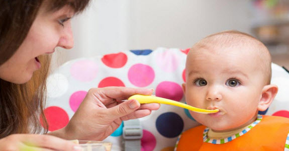 寶寶輔食怎么加 寶寶輔食添加順序