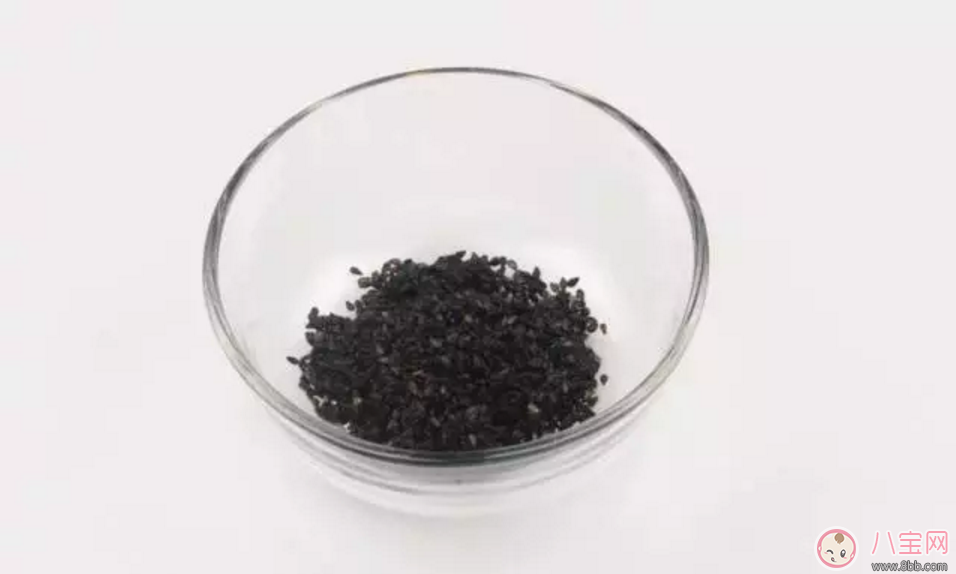 芝麻營(yíng)養(yǎng)不輸奶酪 寶寶吃了不缺鈣